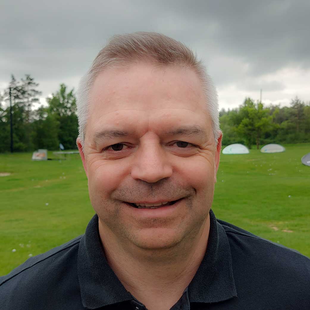 Andreas Heyder