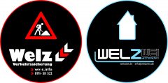 Welz Verkehrssicherung Logo
