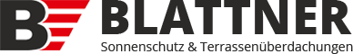 Blattner - Rollladen und Sonnenschutz Logo