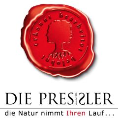 Die Pressler Logo