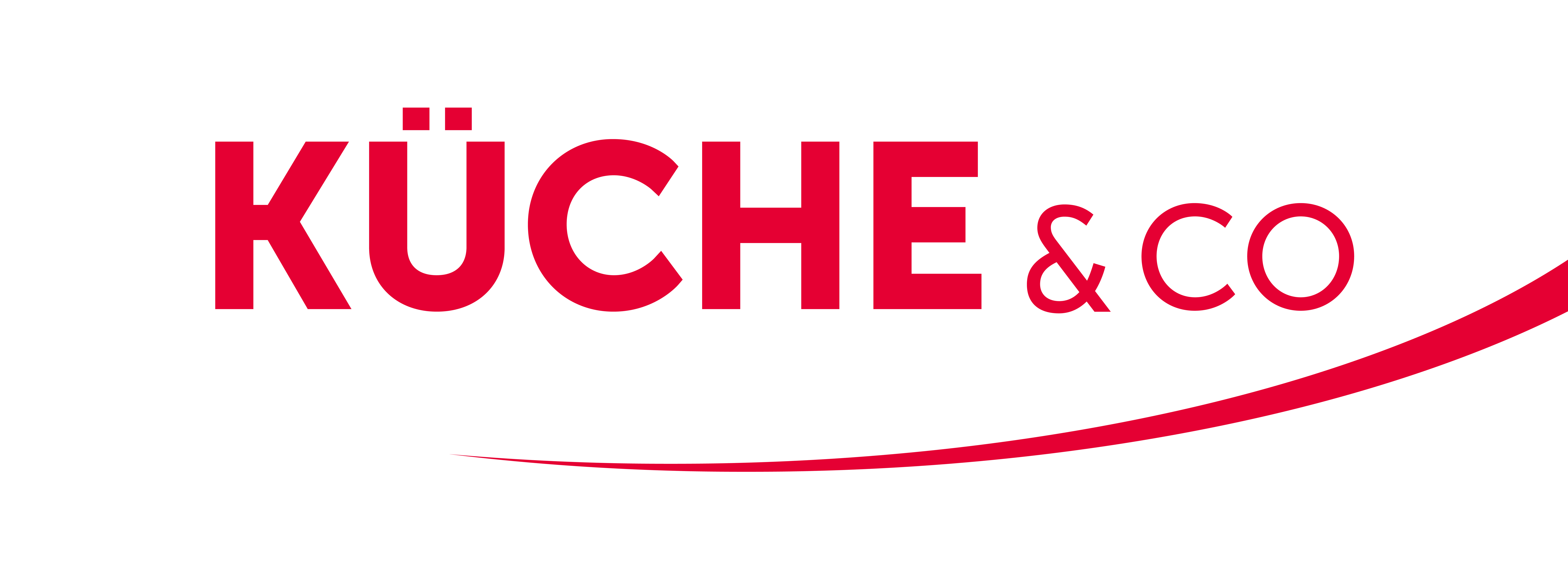 Küche & Co. Stuttgart Degerloch  Logo