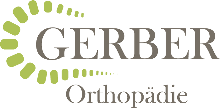 Gerber Orthopädie Logo