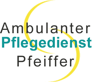 Pfeifferpflege Logo