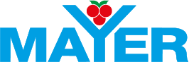 Mayer Fruchtsäfte Logo