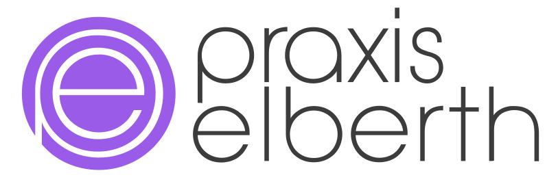 Praxis Elberth Logo