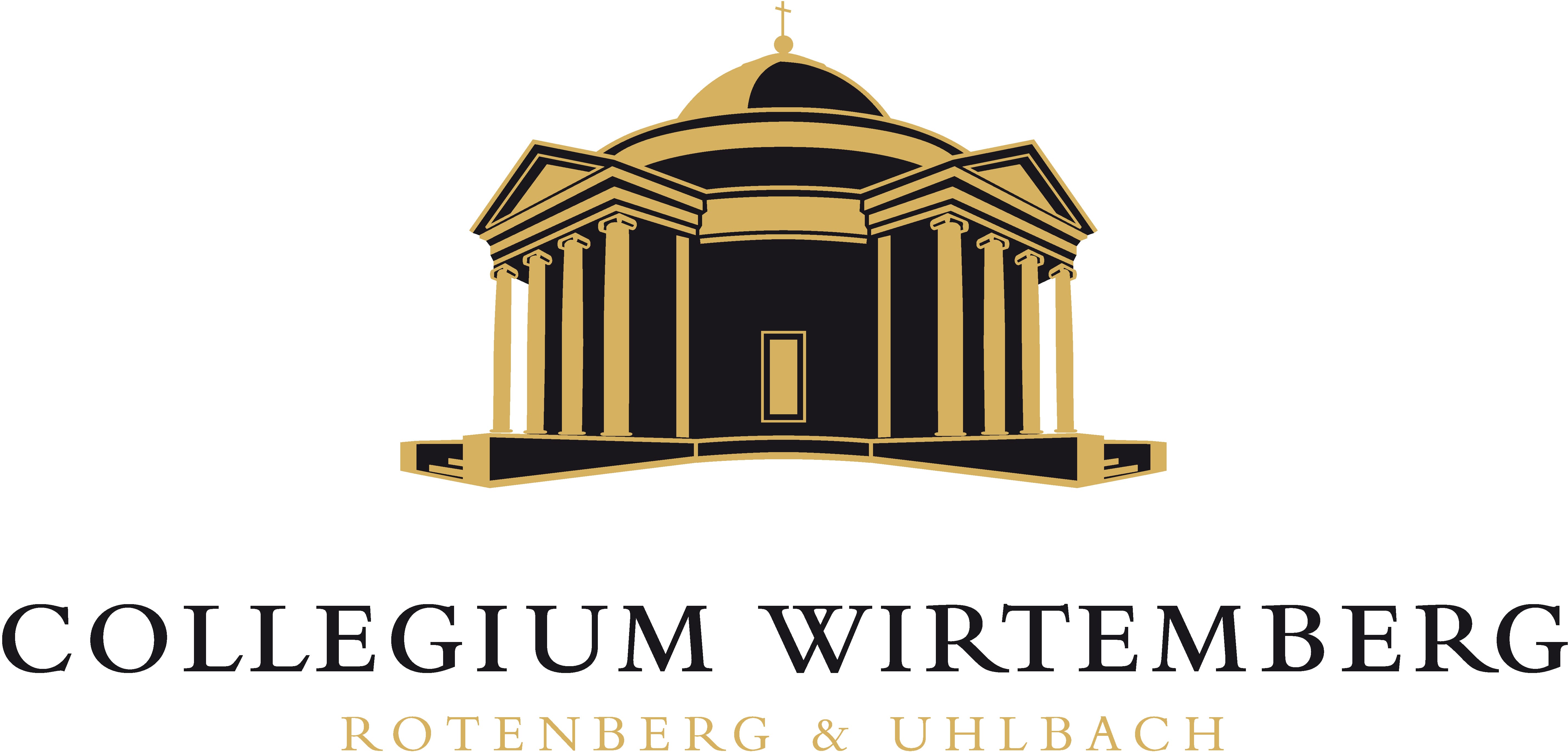 Collegium Wirtemberg Logo